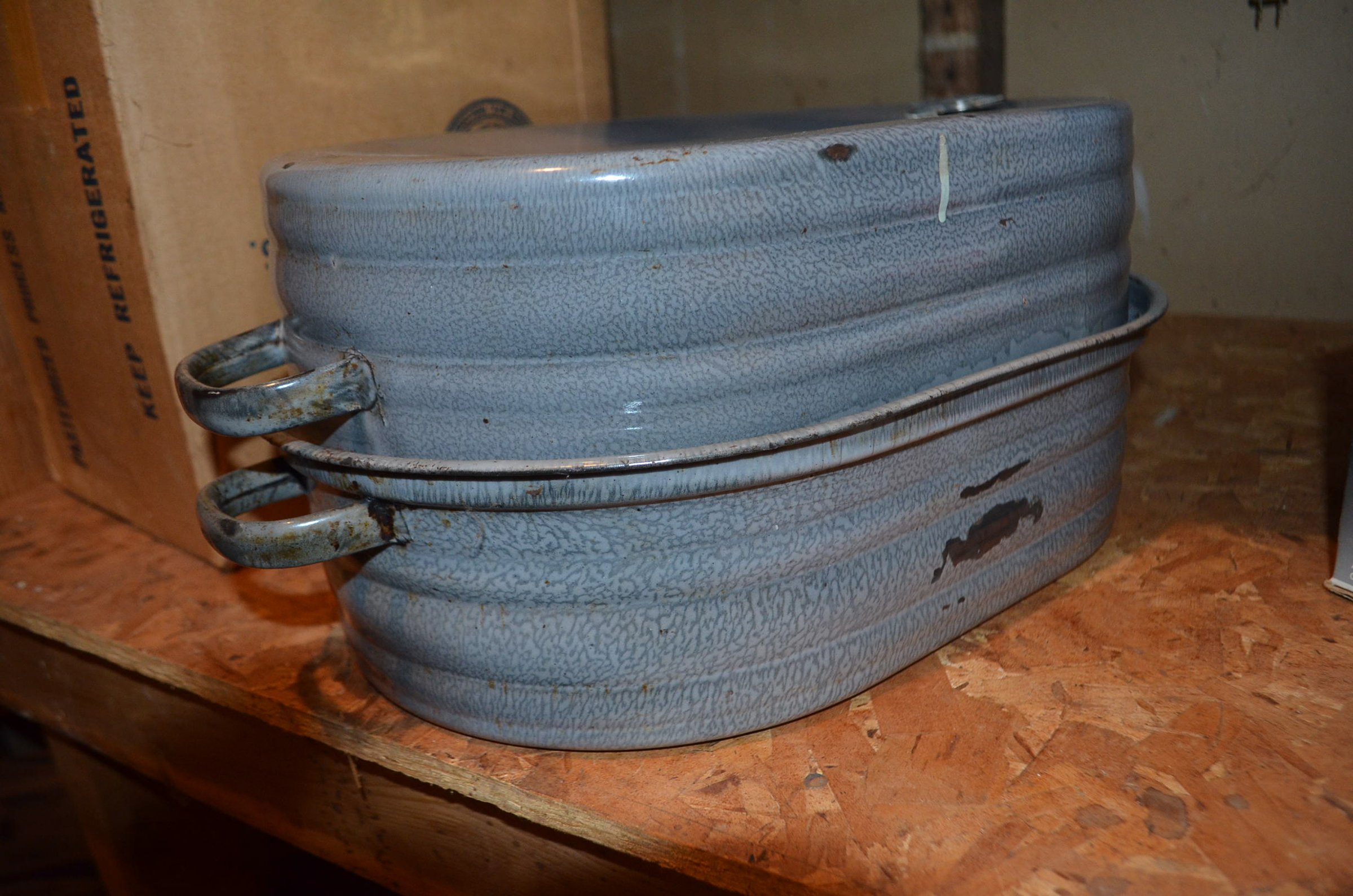 Property photo 42 - PERSONAL PROPERTY & REAL ESTATE AUCTION 2 DATES IN NOBLE COUNTY